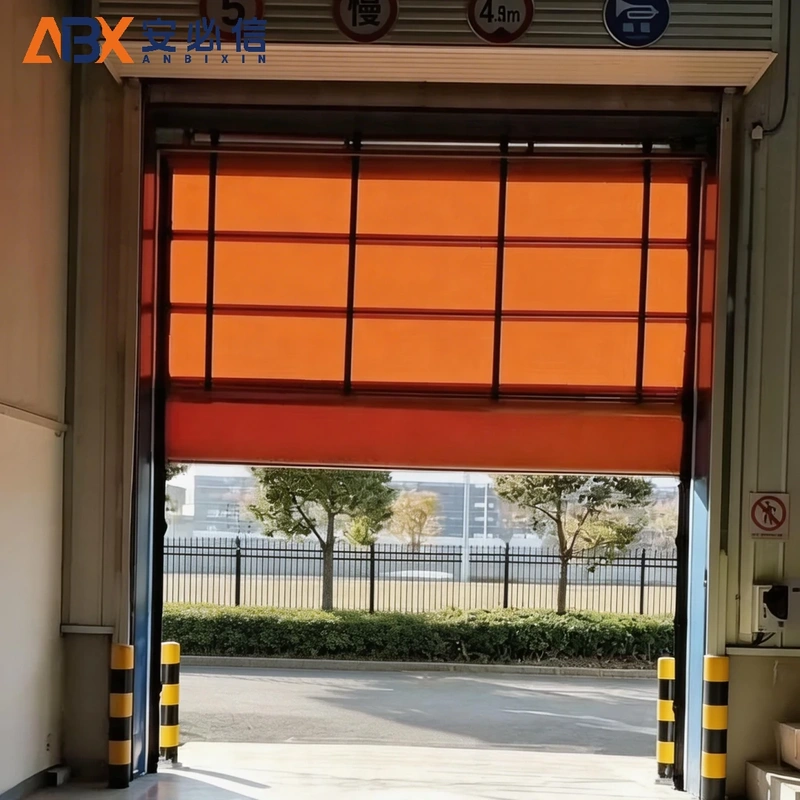楚雄彝族自治州快速堆积门