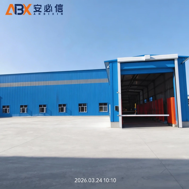 楚雄彝族自治州软帘堆积门