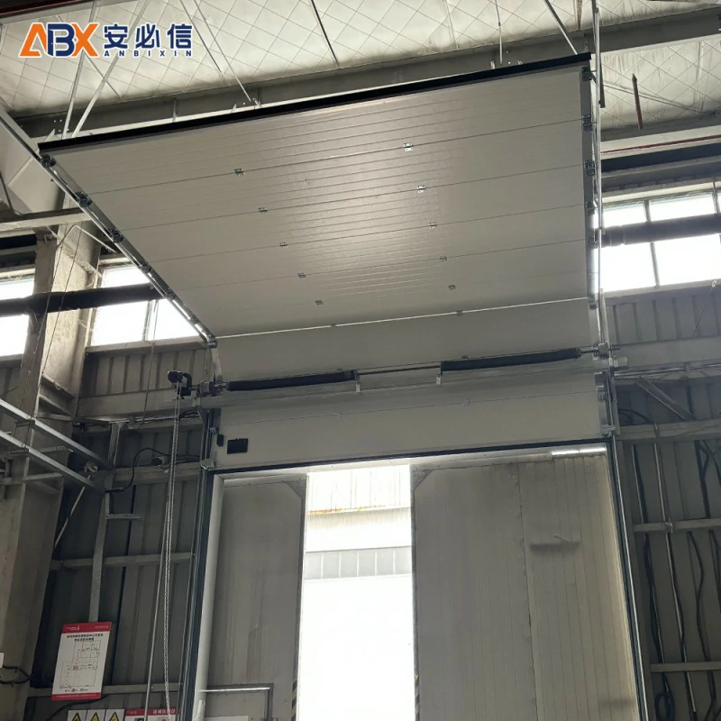 楚雄彝族自治州翻板提升门