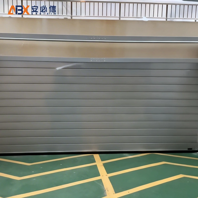 楚雄彝族自治州感应高速门